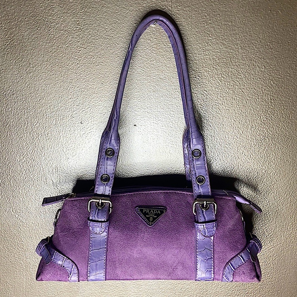 Prada Purse